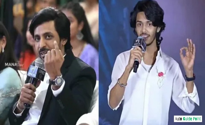 harsh roshan
