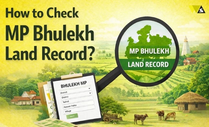 land records mp