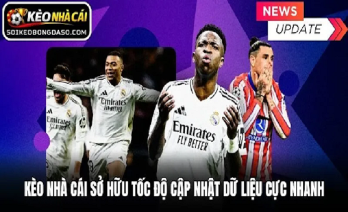 Kèo Nhà Cái