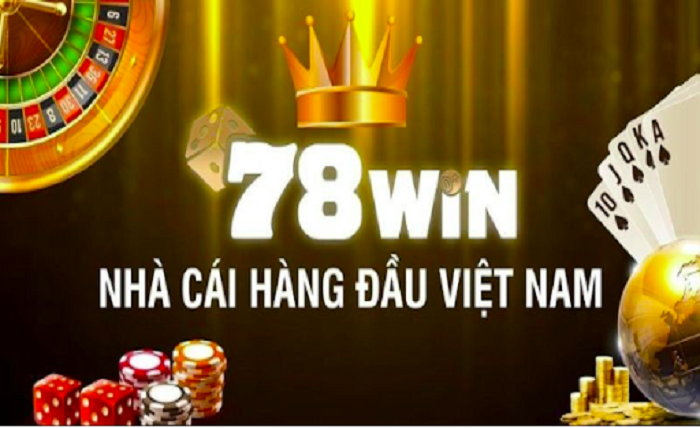 Casino 78Win
