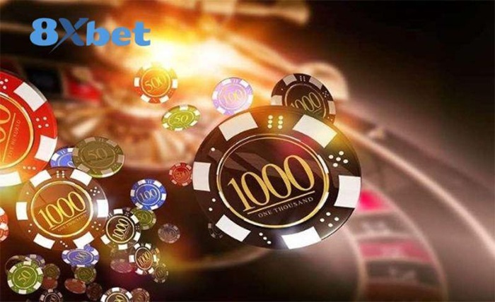 8XBet