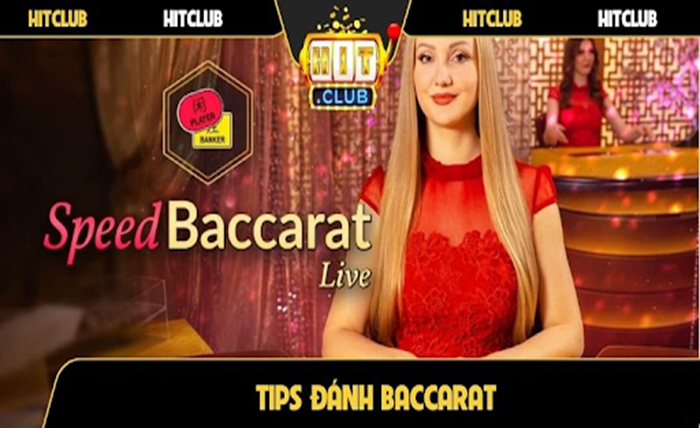 Baccarat Game
