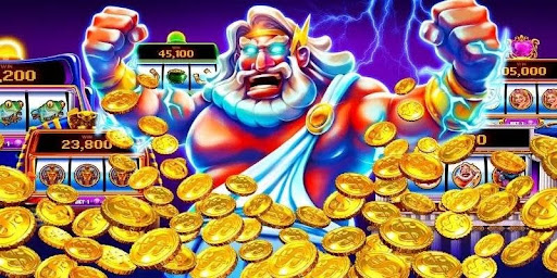 Jackpot Slots