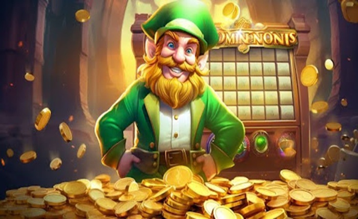 Jackpot Slots