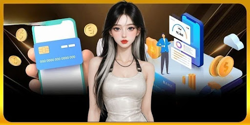 Luck8 Deposit