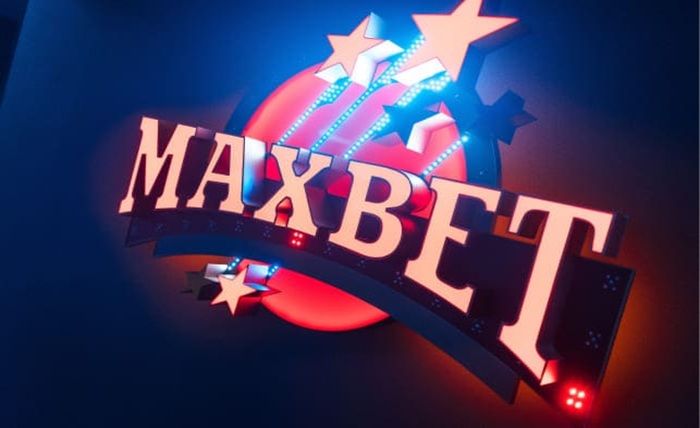 Max Bet