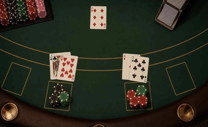 Side Games
