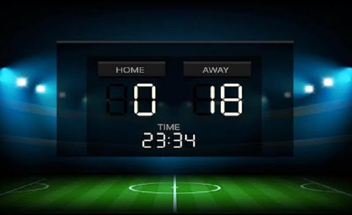Betting Odds