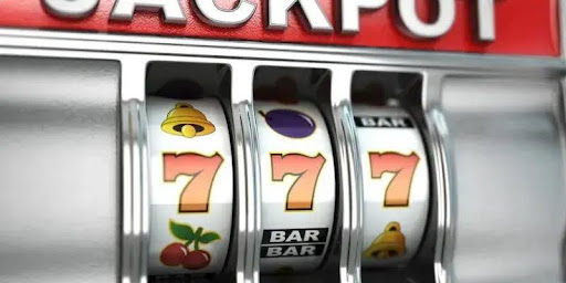 HITCLUB Jackpot Slots