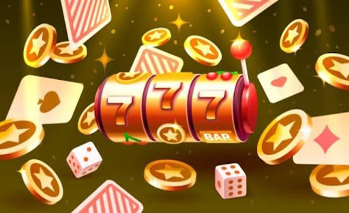 HITCLUB Jackpot