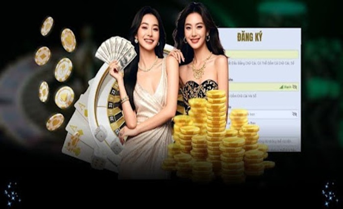 Register RIKVIP