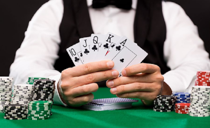 Blackjack Playing Tips