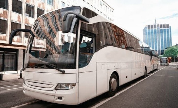 Bus New York 