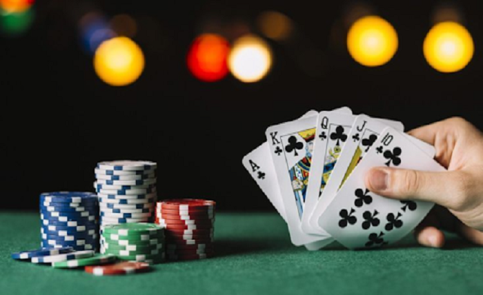 Calculate Blackjack
