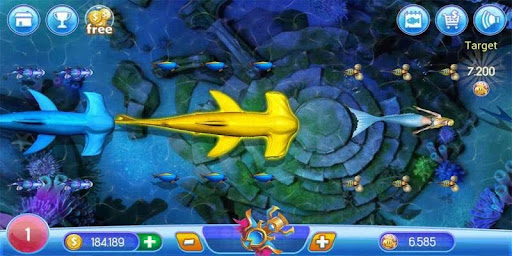 23win Fishing Game
