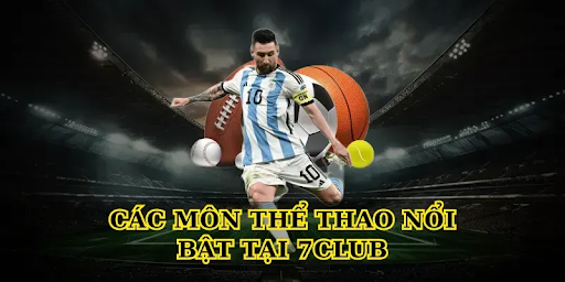 7Club Sports
