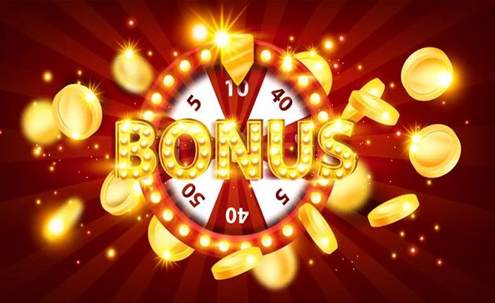 Deposit Bonus