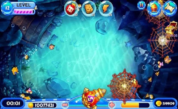 23win Fishing Game