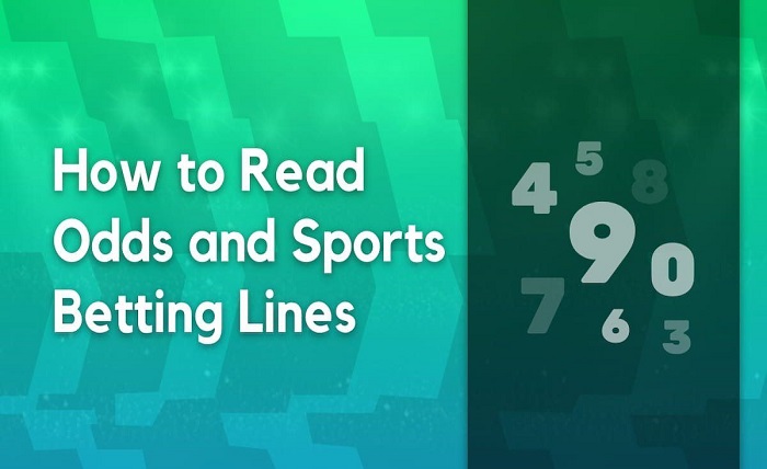 Betting Lines