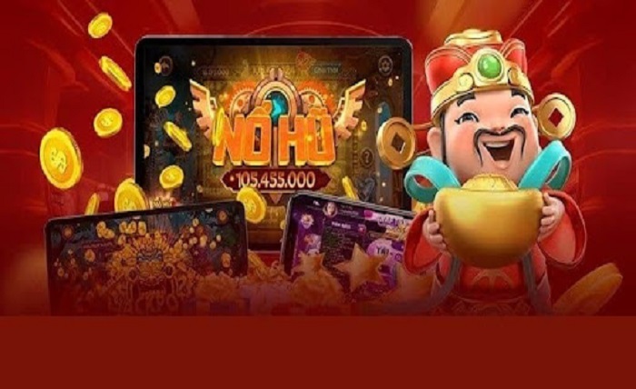 Slot Game Go88
