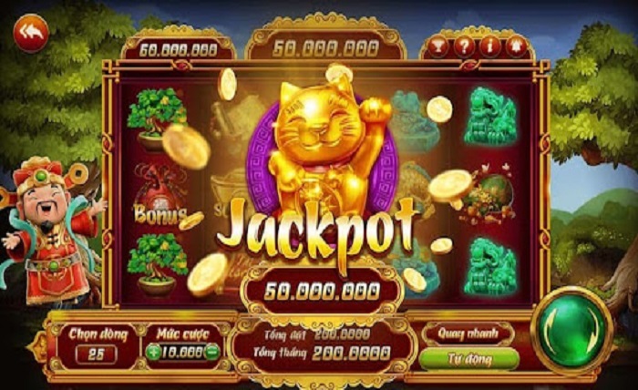 Jackpots