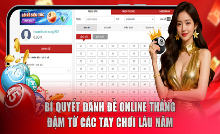 Từ Các Tay Chơi