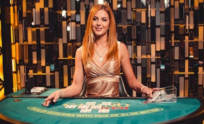 8us Live Casino