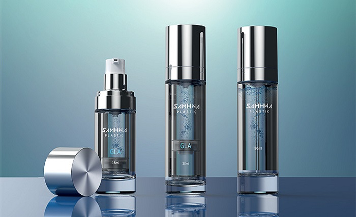 Airless Bottles