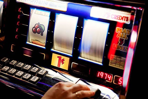 Slot Machines