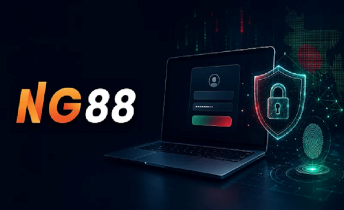 NG88 Login
