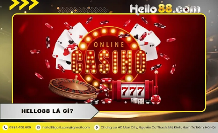Hello88