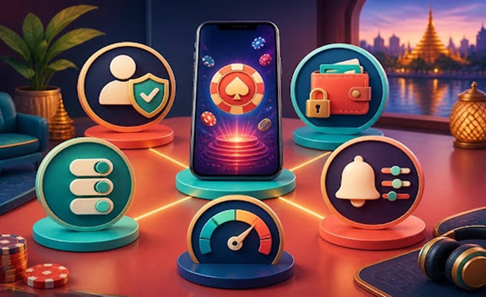 1x casino Myanmar