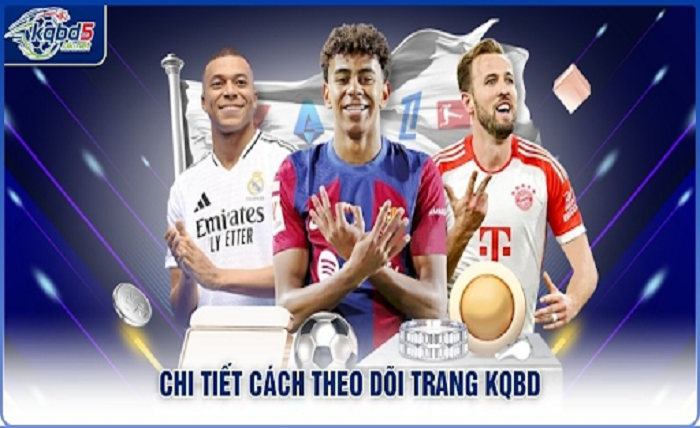 Kết Quả Bóng Đá