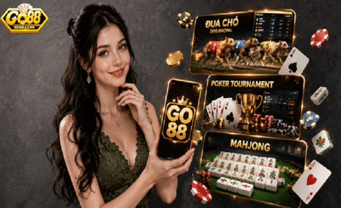 GO 88