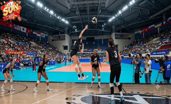 Volleyball Club