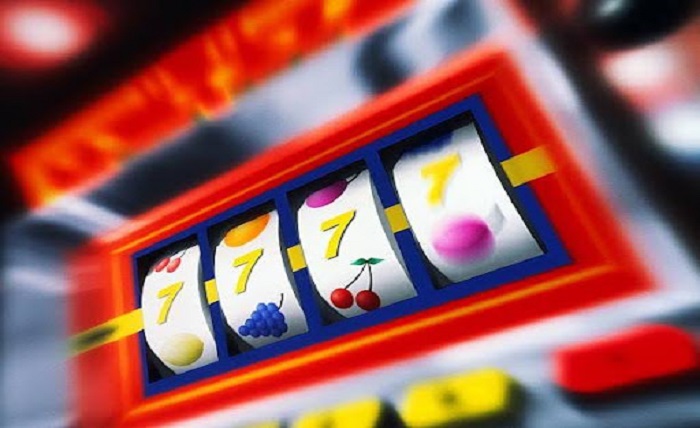 Slot Machines