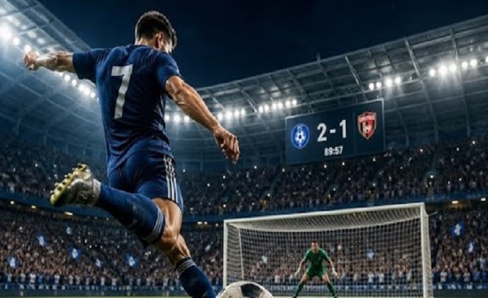 Online Betting