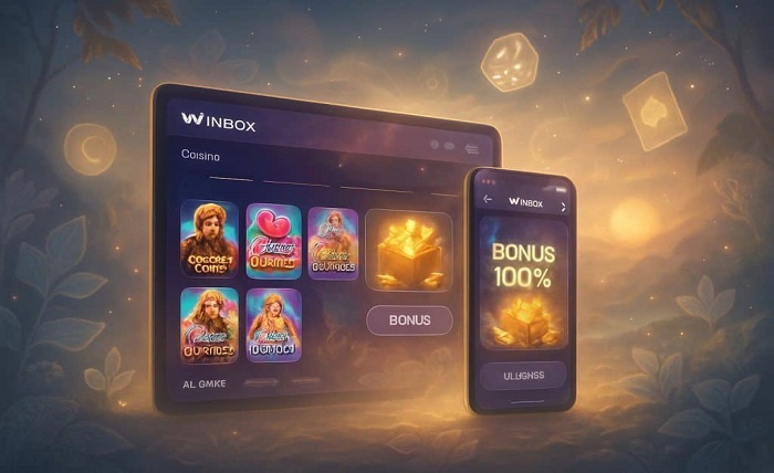 Winbox Review