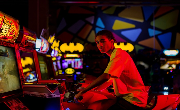 Veergame