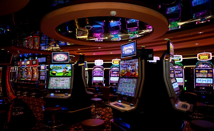 Digital Gaming
