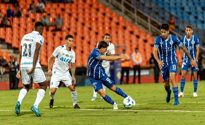 Online Football