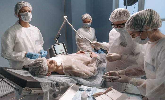 Radiofrequency Surgery