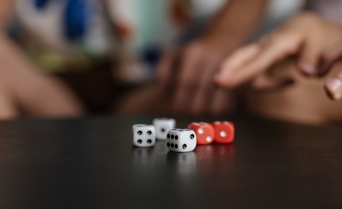 Daman Game