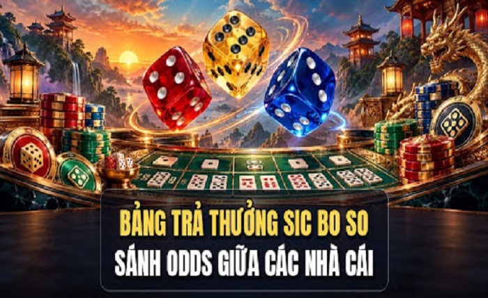 Bảng Trả Thưởng