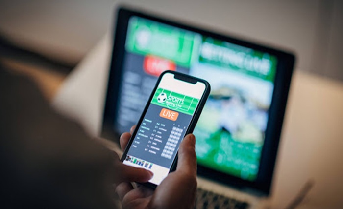 Desi Sports Betting