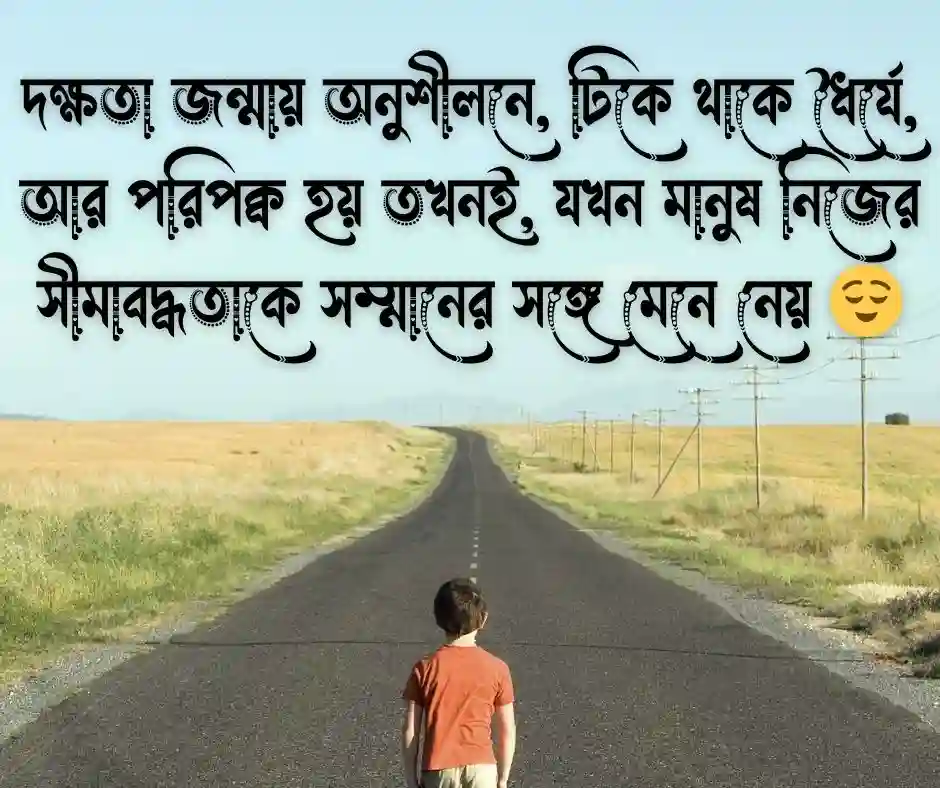 দক্ষতা নিয়ে উক্তি