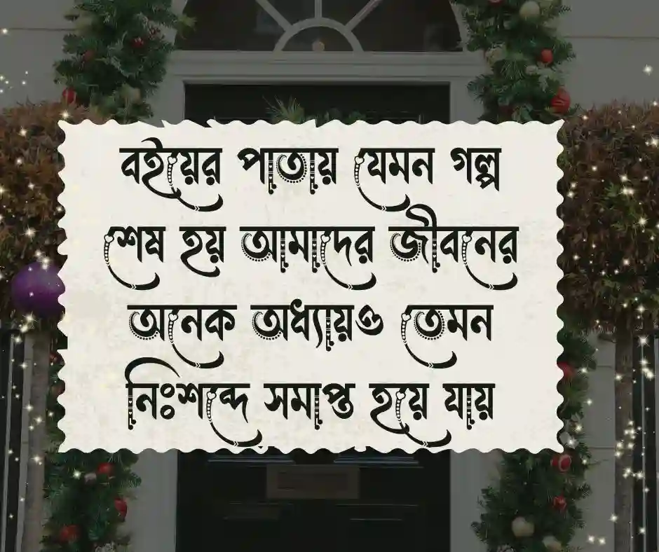 পরিস্থিতি নিয়ে ক্যাপশন (1)
