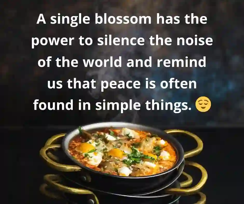 ফুল নিয়ে ক্যাপশন ইংলিশ