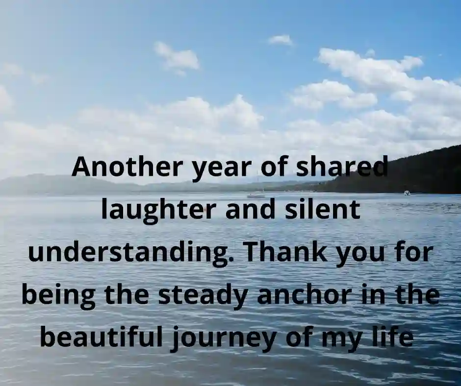 বিবাহ বার্ষিকী স্ট্যাটাস ইংরেজি