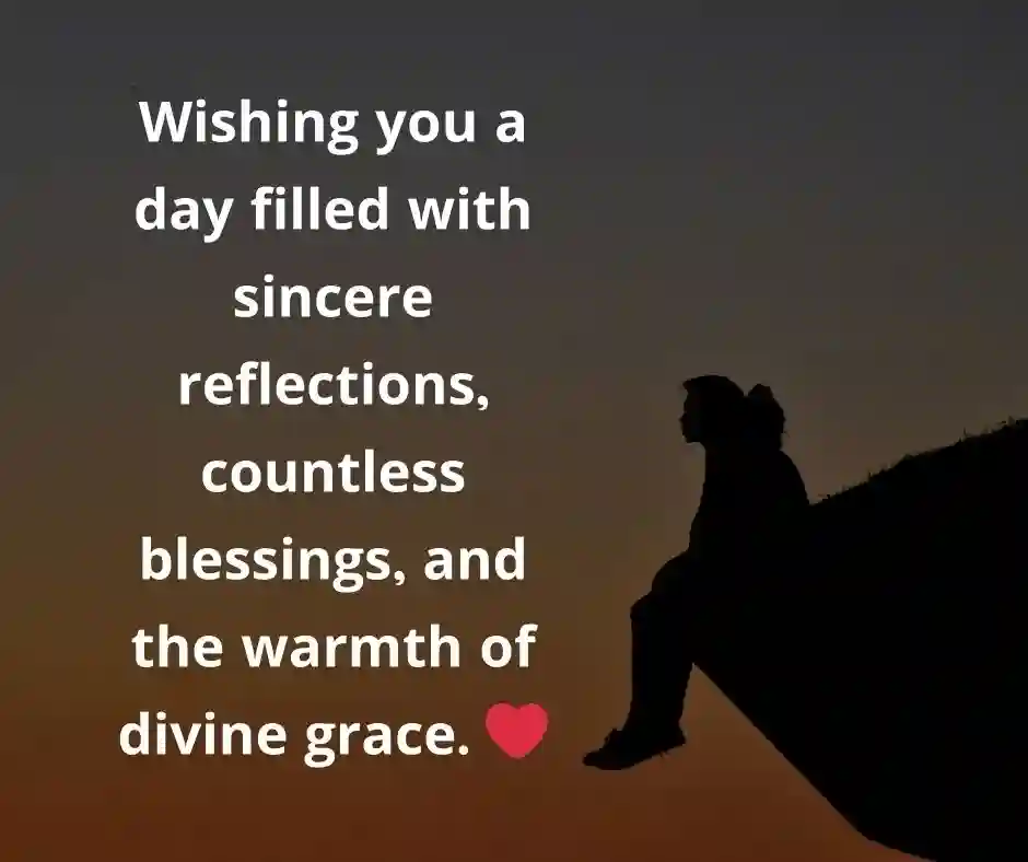 Jumma Mubarak Caption in English